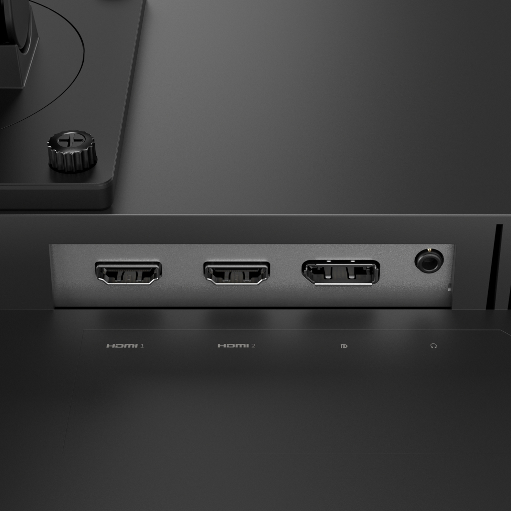 Монітор Lenovo Legion 24-10 (68C4GAC4UA) - фото 10 Монітор Lenovo Legion 24-10 (68C4GAC4UA) - фото 10