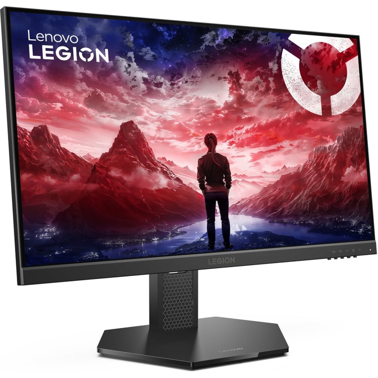 Монітор Lenovo Legion 24-10 (68C4GAC4UA) - фото 2