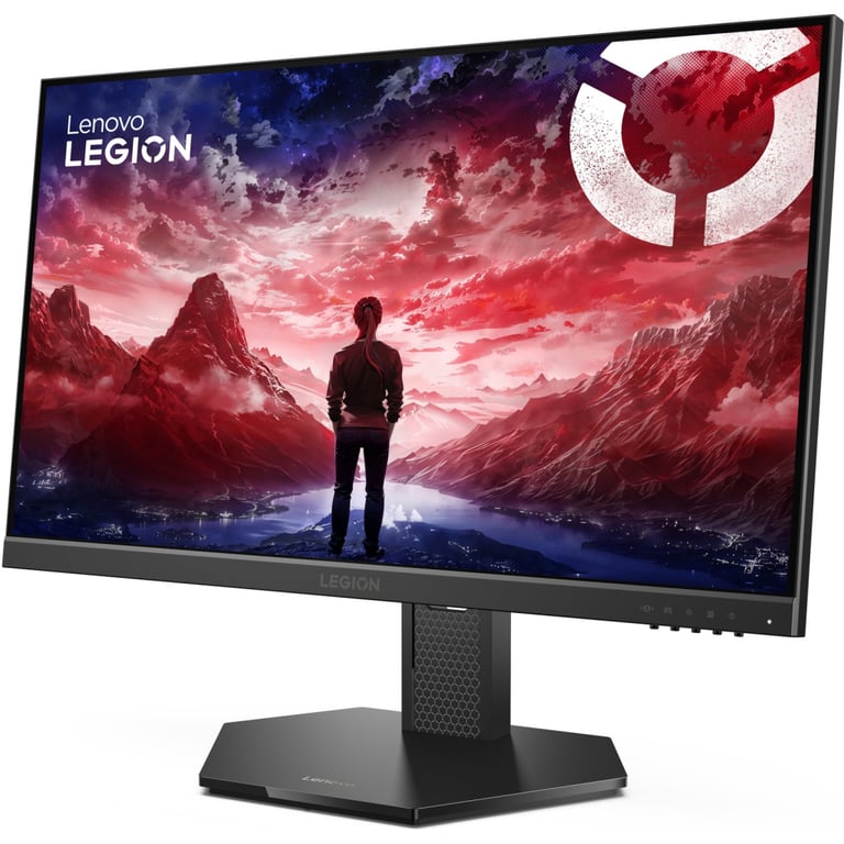 Монітор Lenovo Legion 24-10 (68C4GAC4UA) - фото 3