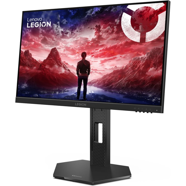 Монітор Lenovo Legion 24-10 (68C4GAC4UA) - фото 9