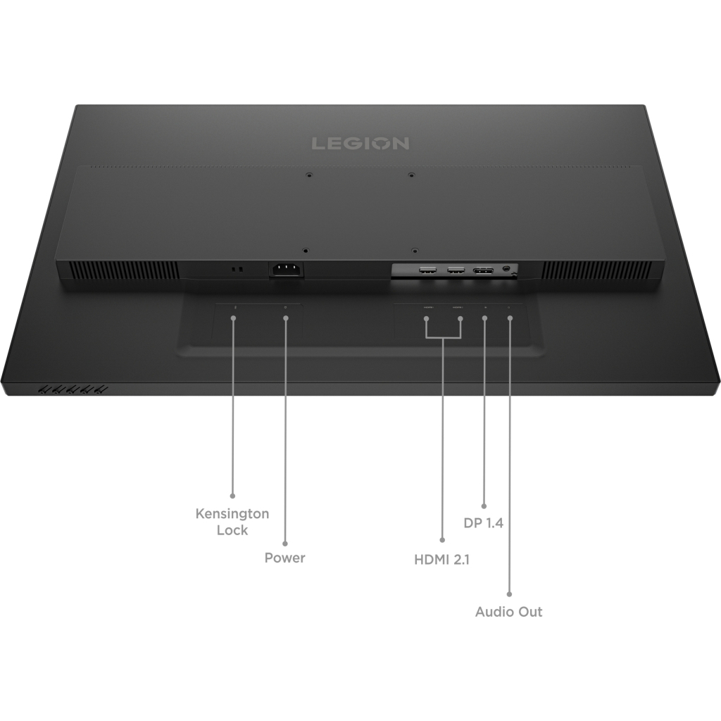 Монітор Lenovo Legion 27Q-10 (68C6GAC4UA) - фото 10 Монітор Lenovo Legion 27Q-10 (68C6GAC4UA) - фото 10