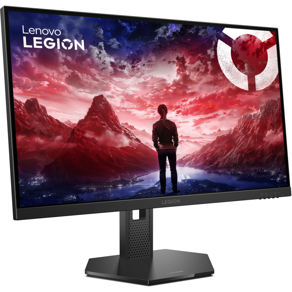 Монітор Lenovo Legion 27Q-10 (68C6GAC4UA) - фото 2 Монітор Lenovo Legion 27Q-10 (68C6GAC4UA) - фото 2