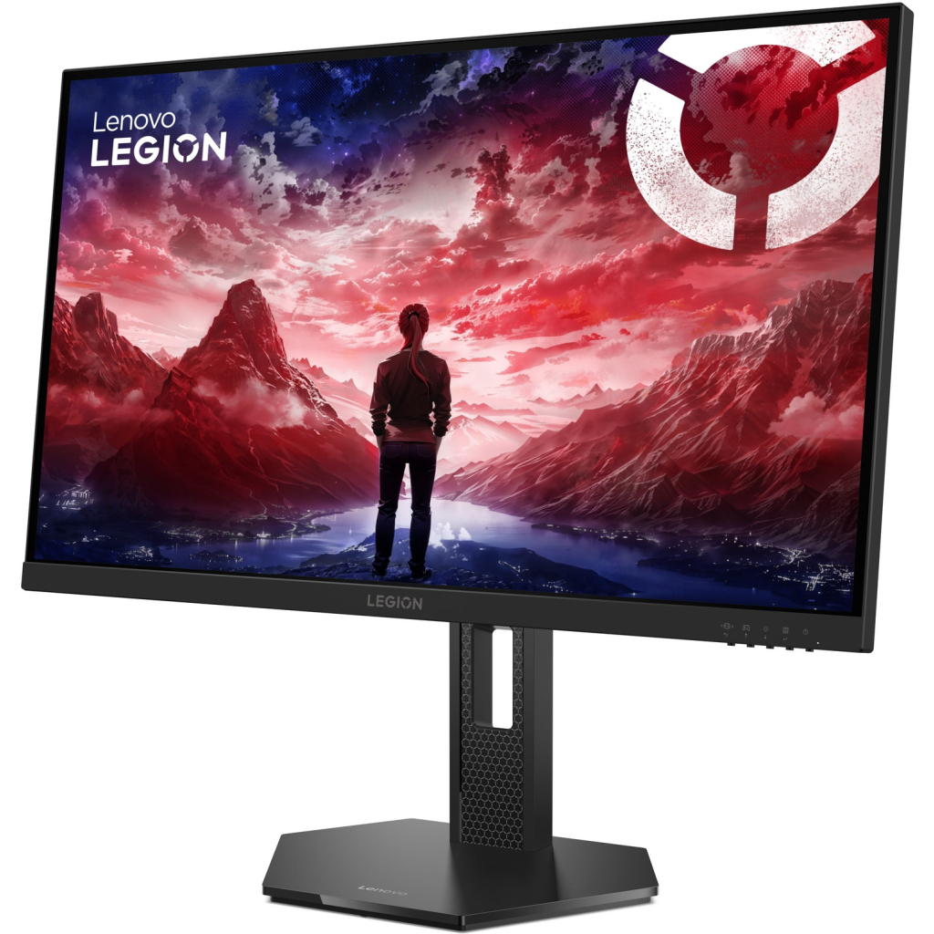 Монітор Lenovo Legion 27Q-10 (68C6GAC4UA) - фото 3 Монітор Lenovo Legion 27Q-10 (68C6GAC4UA) - фото 3