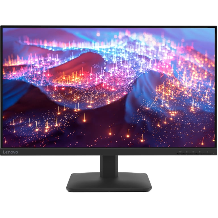 Монітор Lenovo L27-4e (68CDKAC1UA) - фото 1
