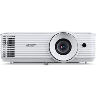 Проектор Acer P1358i (MR.JYG11.001) - фото 1