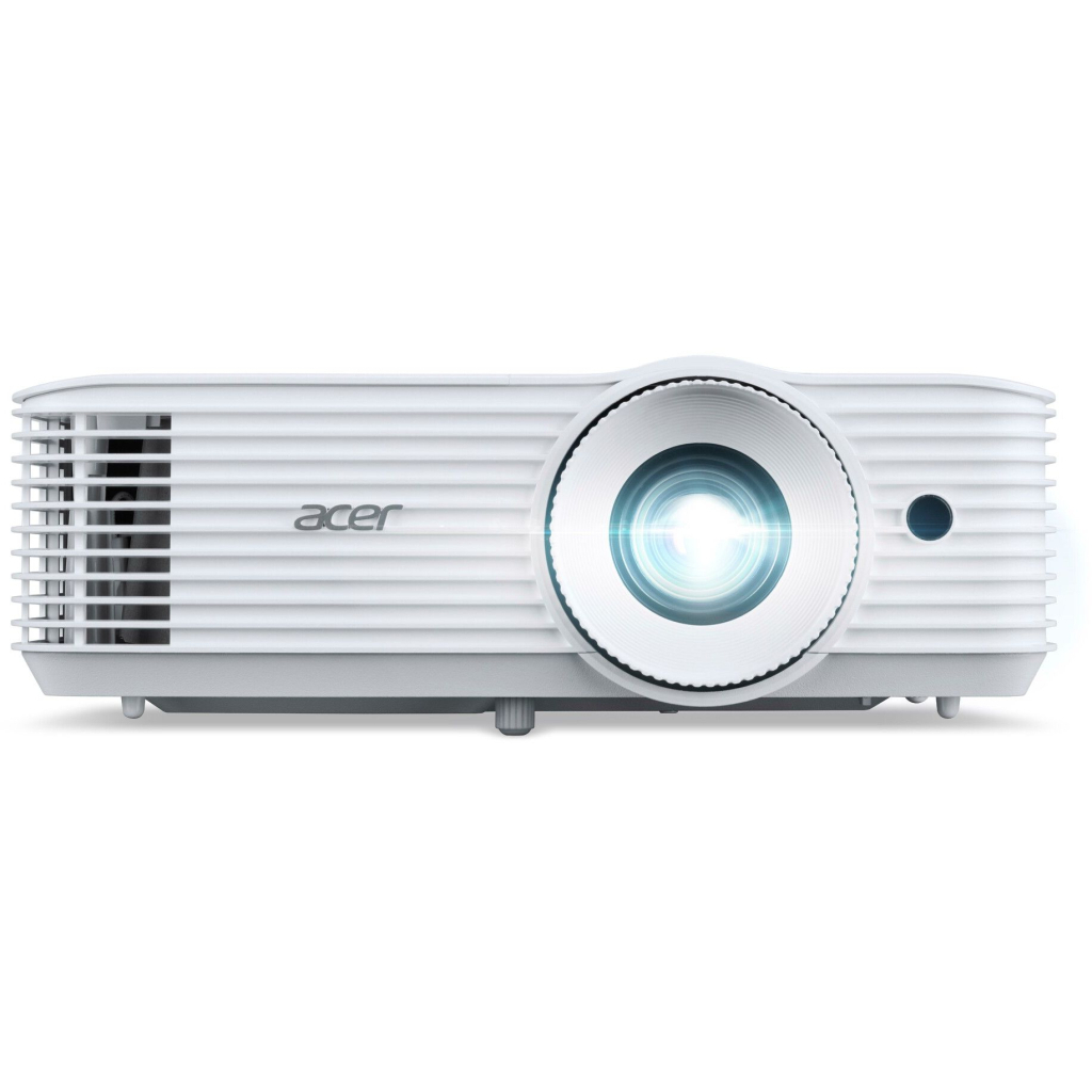 Проектор Acer P1258i XGA, 4800 lm, 1.48.1.93, WiFi (MR.JYF11.001)