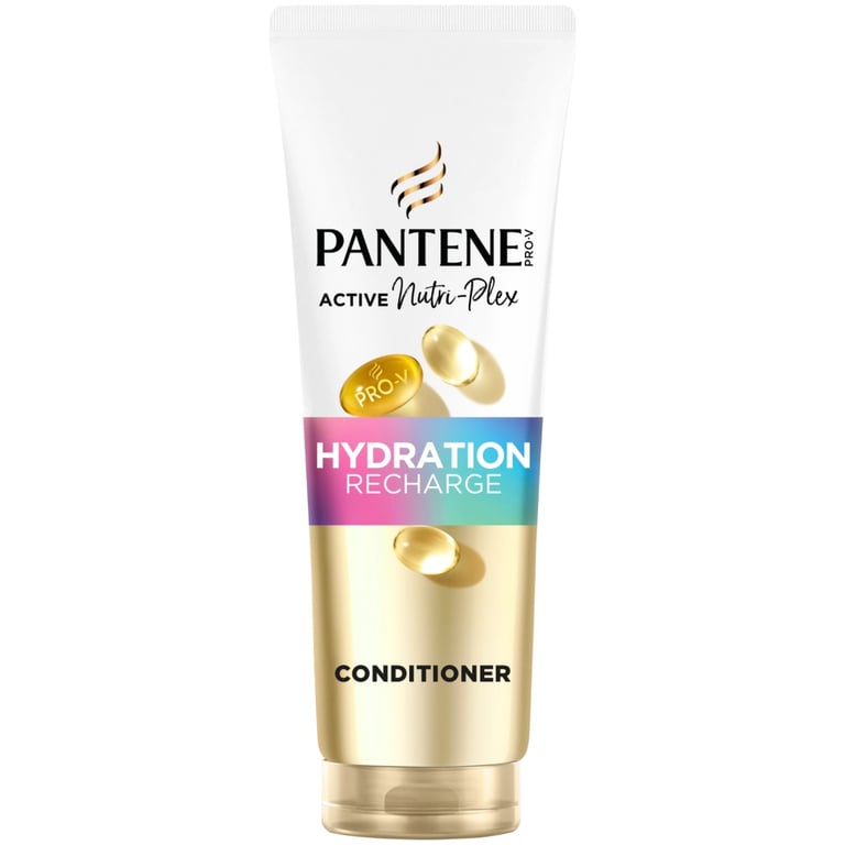 Кондиціонер для волосся Pantene Pro-V Hydration Recharge 275 мл (8700216938839) - фото 2
