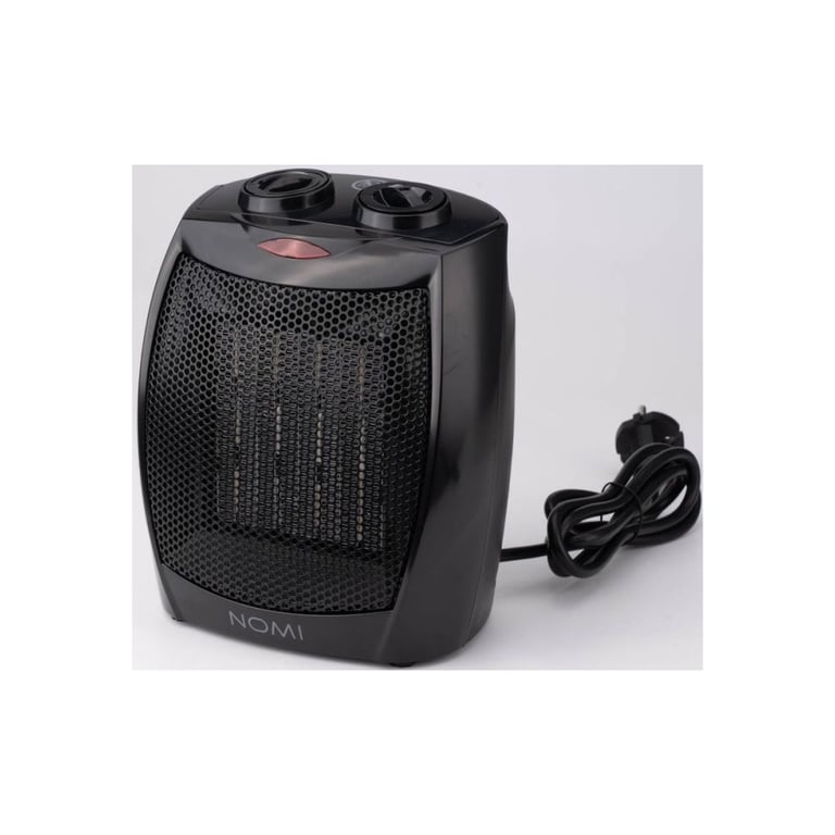 Обігрівач Nomi SFH-06 - фото 5