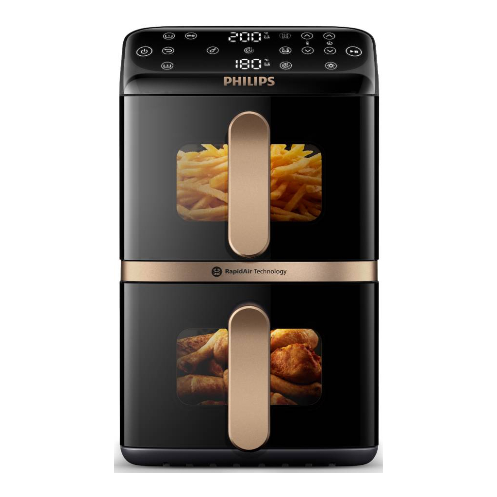 Мультипіч Philips Stacked Dual (NA462/70) Мультипіч Philips Stacked Dual (NA462/70)