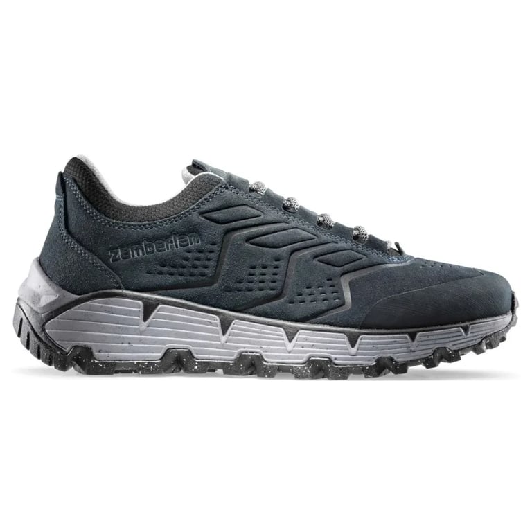 Кросівки Zamberlan 370 Metropolis GTX Mns blue - 44.5 - темно-синій (006.4863) - фото 3