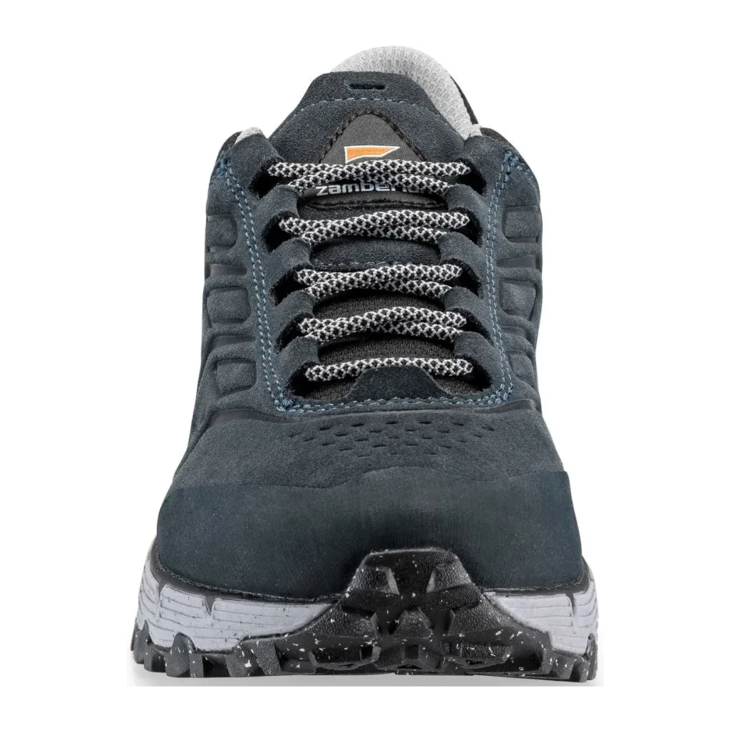 Кросівки Zamberlan 370 Metropolis GTX Mns blue - 44.5 - темно-синій (006.4863) - фото 5 Кросівки Zamberlan 370 Metropolis GTX Mns blue - 44.5 - темно-синій (006.4863) - фото 5