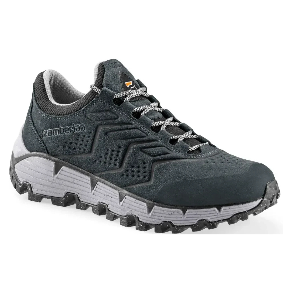 Кросівки Zamberlan 370 Metropolis GTX Mns blue - 45 - темно-синій (006.4843) - фото 1 Кросівки Zamberlan 370 Metropolis GTX Mns blue - 45 - темно-синій (006.4843) - фото 1