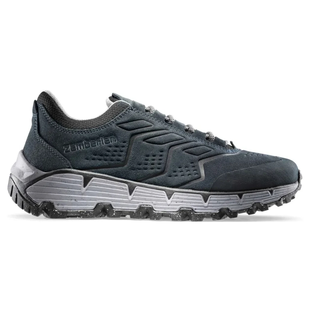 Кросівки Zamberlan 370 Metropolis GTX Mns blue - 45 - темно-синій (006.4843) - фото 3 Кросівки Zamberlan 370 Metropolis GTX Mns blue - 45 - темно-синій (006.4843) - фото 3