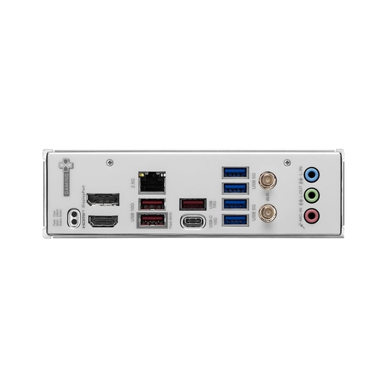 Материнська плата MSI B850 GAMING PLUS WIFI6E - фото 2