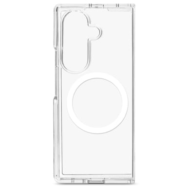 Чохол до мобільного телефона Armorstandart Clear MagCase Samsung Fold7 5G Transparent (ARM88137) - фото 1