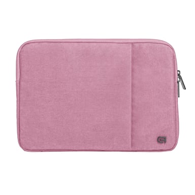 Чохол до ноутбука Armorstandart 13.3" ARM01 Pink (ARM81953) - фото 1