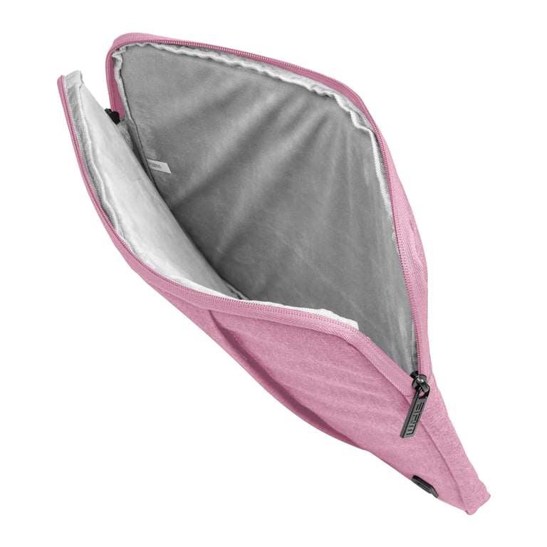 Чохол до ноутбука Armorstandart 13.3" ARM01 Pink (ARM81953) - фото 3