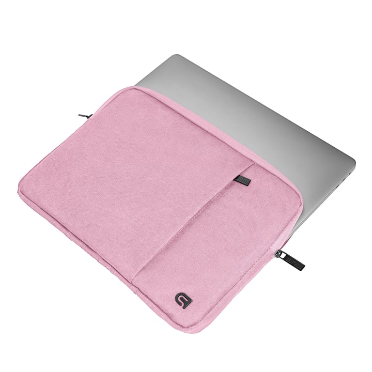 Чохол до ноутбука Armorstandart 13.3" ARM01 Pink (ARM81953) - фото 4