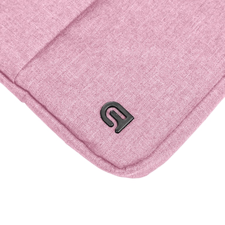 Чохол до ноутбука Armorstandart 13.3" ARM01 Pink (ARM81953) - фото 5