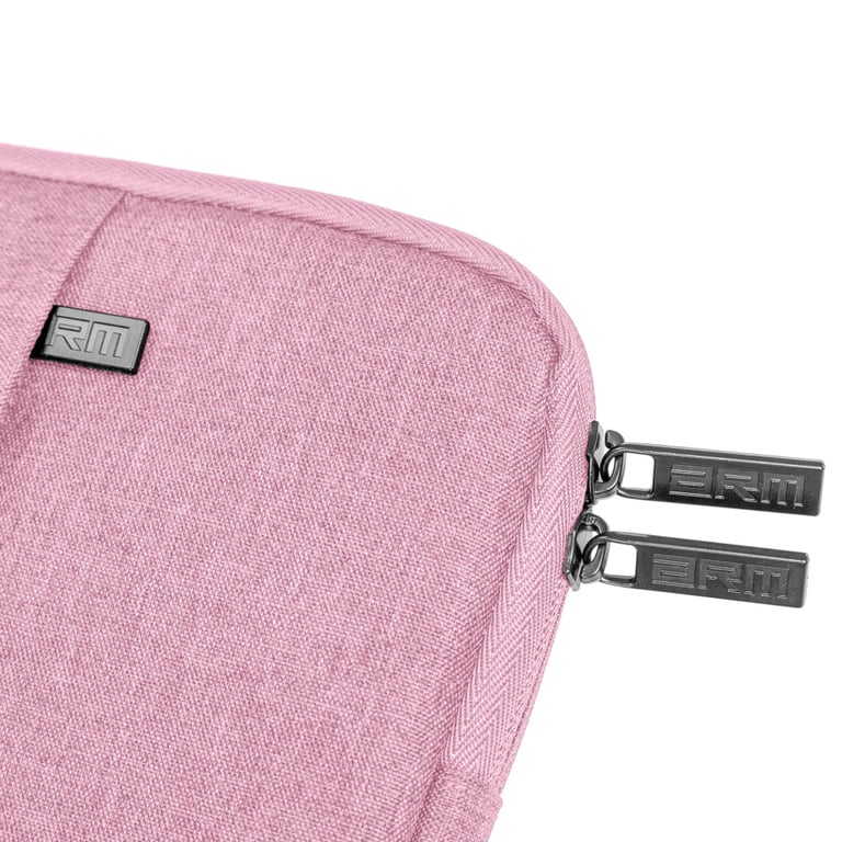 Чохол до ноутбука Armorstandart 13.3" ARM01 Pink (ARM81953) - фото 6