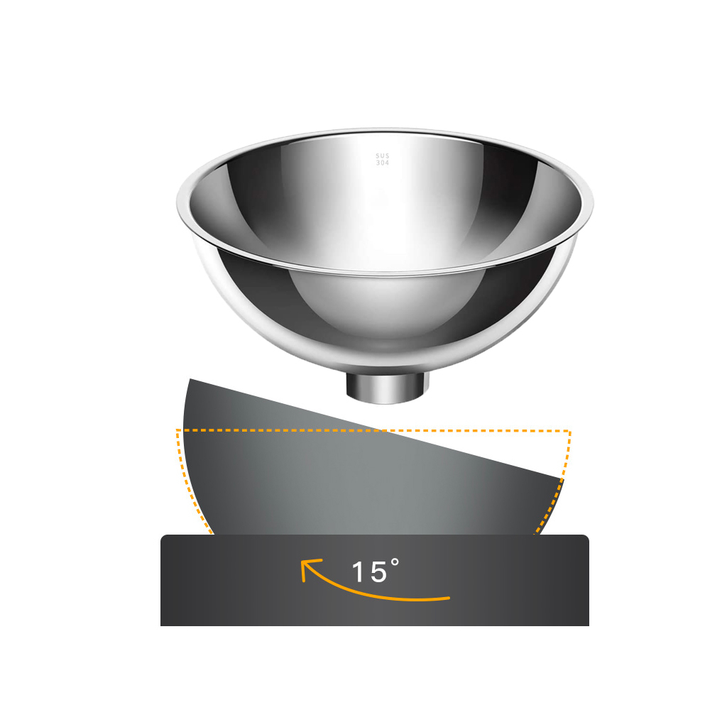 Посуд для котів Lapka Годівниця подвійна з металевими мисками (LPK-27) - фото 6 Посуд для котів Lapka Годівниця подвійна з металевими мисками (LPK-27) - фото 6