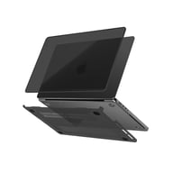 Чохол до ноутбука Armorstandart 14" MacBook Pro M5/M4/M3/M2/M1 A3434/A3112/A3185/A3401 Crystal (ARM79447) - фото 10