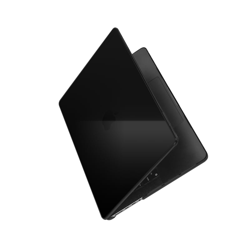 Чохол до ноутбука Armorstandart 14" MacBook Pro M5/M4/M3/M2/M1 A3434/A3112/A3185/A3401 Crystal (ARM79447) - фото 6