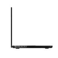 Чохол до ноутбука Armorstandart 14" MacBook Pro M5/M4/M3/M2/M1 A3434/A3112/A3185/A3401 Crystal (ARM79447) - фото 7