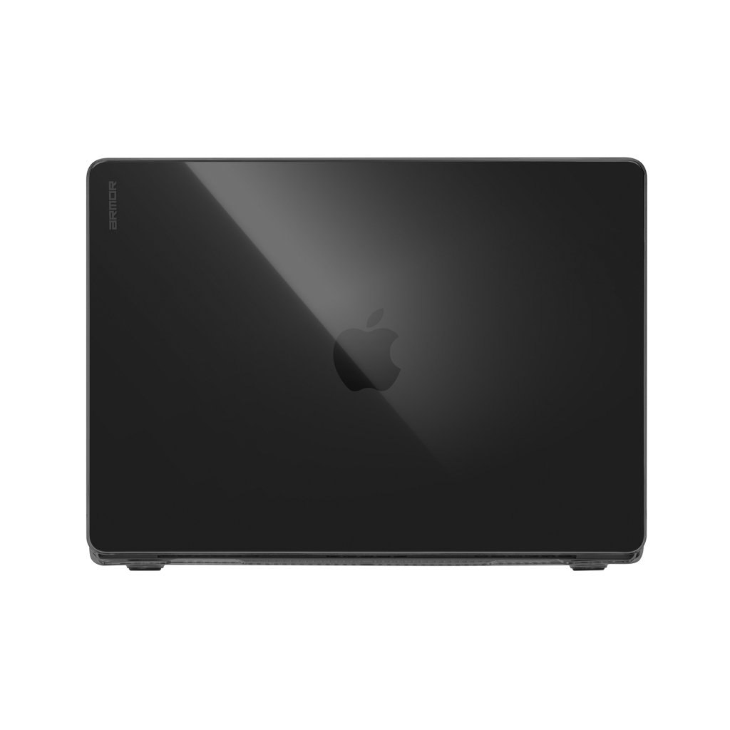 Чохол до ноутбука Armorstandart 14" MacBook Pro M5/M4/M3/M2/M1 A3434/A3112/A3185/A3401 Crystal (ARM79446) - фото 1 Чохол до ноутбука Armorstandart 14" MacBook Pro M5/M4/M3/M2/M1 A3434/A3112/A3185/A3401 Crystal (ARM79446) - фото 1