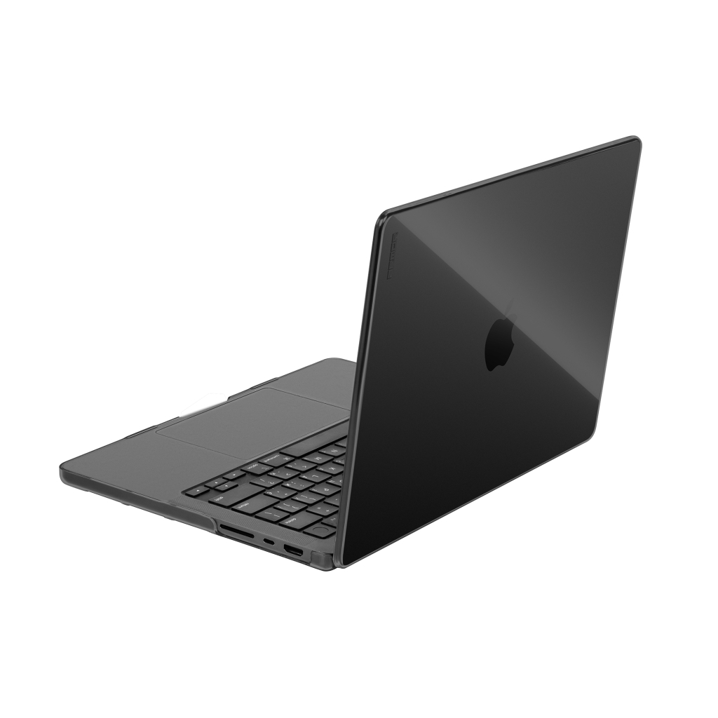 Чохол до ноутбука Armorstandart 14" MacBook Pro M5/M4/M3/M2/M1 A3434/A3112/A3185/A3401 Crystal (ARM79446) - фото 3 Чохол до ноутбука Armorstandart 14" MacBook Pro M5/M4/M3/M2/M1 A3434/A3112/A3185/A3401 Crystal (ARM79446) - фото 3
