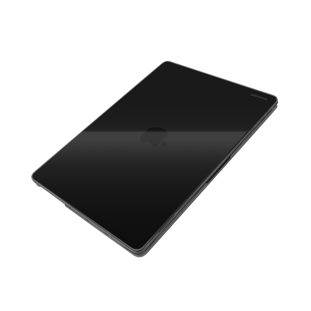 Чохол до ноутбука Armorstandart 14" MacBook Pro M5/M4/M3/M2/M1 A3434/A3112/A3185/A3401 Crystal (ARM79446) - фото 4 Чохол до ноутбука Armorstandart 14" MacBook Pro M5/M4/M3/M2/M1 A3434/A3112/A3185/A3401 Crystal (ARM79446) - фото 4