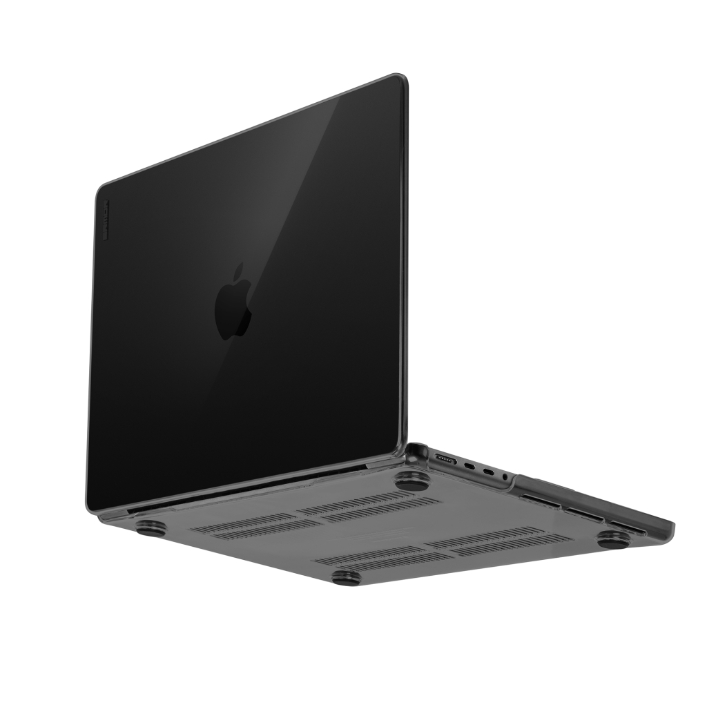 Чохол до ноутбука Armorstandart 14" MacBook Pro M5/M4/M3/M2/M1 A3434/A3112/A3185/A3401 Crystal (ARM79446) - фото 5 Чохол до ноутбука Armorstandart 14" MacBook Pro M5/M4/M3/M2/M1 A3434/A3112/A3185/A3401 Crystal (ARM79446) - фото 5