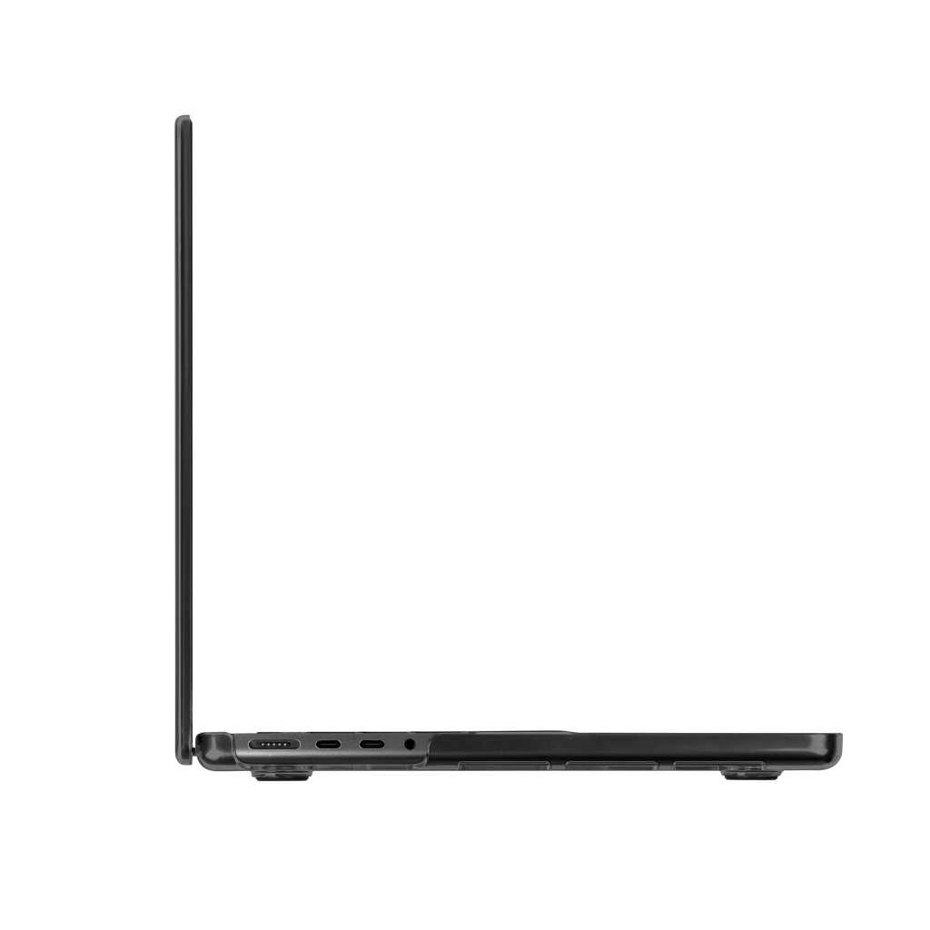 Чохол до ноутбука Armorstandart 14" MacBook Pro M5/M4/M3/M2/M1 A3434/A3112/A3185/A3401 Crystal (ARM79446) - фото 7 Чохол до ноутбука Armorstandart 14" MacBook Pro M5/M4/M3/M2/M1 A3434/A3112/A3185/A3401 Crystal (ARM79446) - фото 7