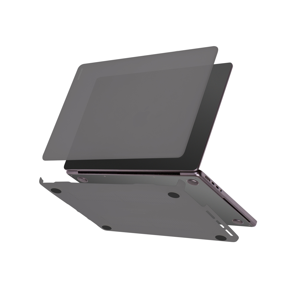 Чохол до ноутбука Armorstandart 14" MacBook Pro M5/M4/M3/M2/M1 A3434/A3112/A3185/A3401 Matte (ARM79460) - фото 10 Чохол до ноутбука Armorstandart 14" MacBook Pro M5/M4/M3/M2/M1 A3434/A3112/A3185/A3401 Matte (ARM79460) - фото 10