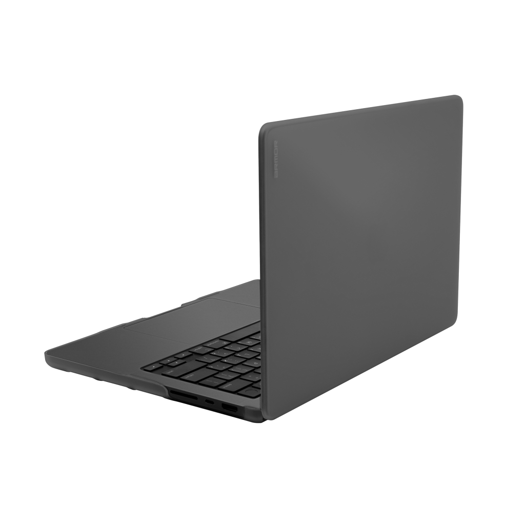 Чохол до ноутбука Armorstandart 14" MacBook Pro M5/M4/M3/M2/M1 A3434/A3112/A3185/A3401 Matte (ARM79460) - фото 3 Чохол до ноутбука Armorstandart 14" MacBook Pro M5/M4/M3/M2/M1 A3434/A3112/A3185/A3401 Matte (ARM79460) - фото 3
