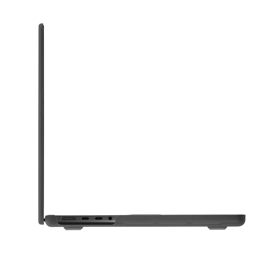 Чохол до ноутбука Armorstandart 14" MacBook Pro M5/M4/M3/M2/M1 A3434/A3112/A3185/A3401 Matte (ARM79460) - фото 7 Чохол до ноутбука Armorstandart 14" MacBook Pro M5/M4/M3/M2/M1 A3434/A3112/A3185/A3401 Matte (ARM79460) - фото 7