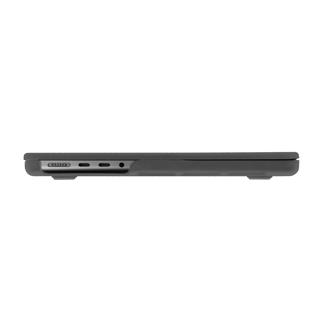 Чохол до ноутбука Armorstandart 14" MacBook Pro M5/M4/M3/M2/M1 A3434/A3112/A3185/A3401 Matte (ARM79460) - фото 8 Чохол до ноутбука Armorstandart 14" MacBook Pro M5/M4/M3/M2/M1 A3434/A3112/A3185/A3401 Matte (ARM79460) - фото 8