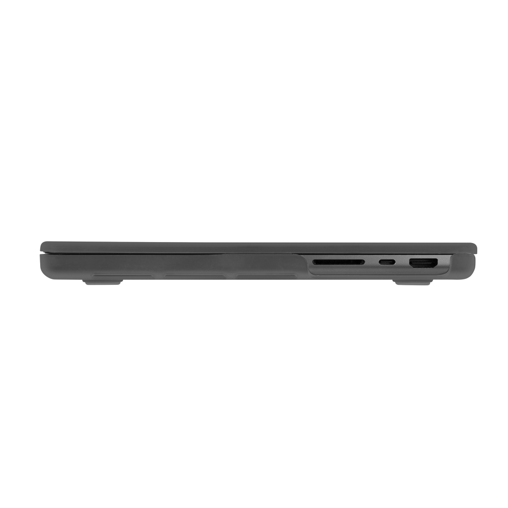Чохол до ноутбука Armorstandart 14" MacBook Pro M5/M4/M3/M2/M1 A3434/A3112/A3185/A3401 Matte (ARM79460) - фото 9 Чохол до ноутбука Armorstandart 14" MacBook Pro M5/M4/M3/M2/M1 A3434/A3112/A3185/A3401 Matte (ARM79460) - фото 9