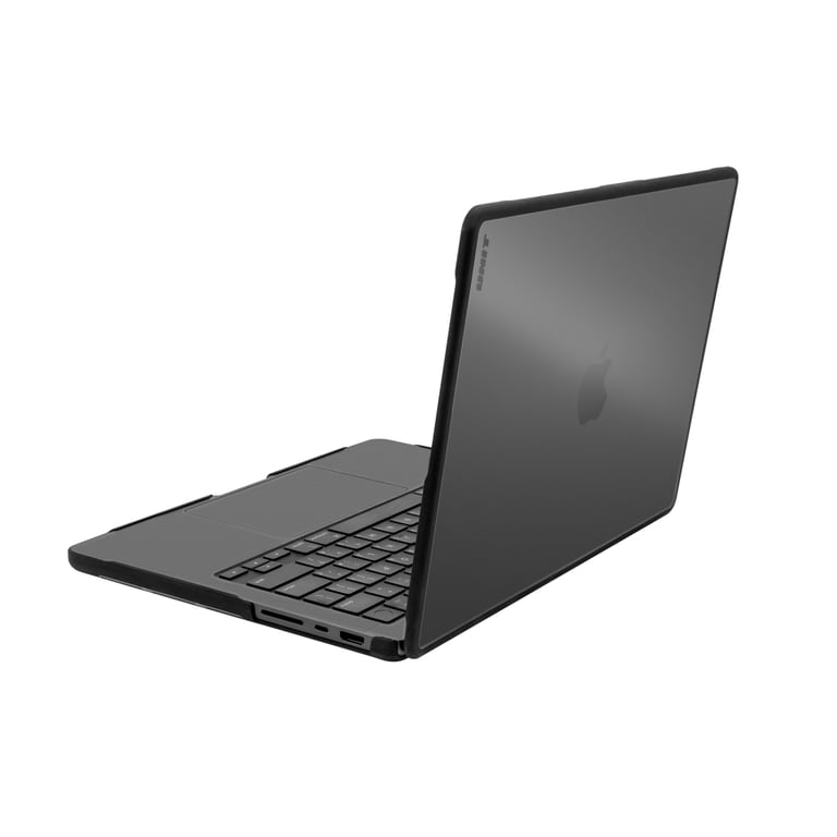 Чохол до ноутбука Armorstandart 14" MacBook Pro M5/M4/M3/M2/M1 A3434/A3112/A3185/A3401 Unit (ARM79472) - фото 3