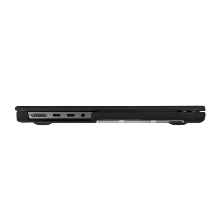 Чохол до ноутбука Armorstandart 14" MacBook Pro M5/M4/M3/M2/M1 A3434/A3112/A3185/A3401 Unit (ARM79472) - фото 8