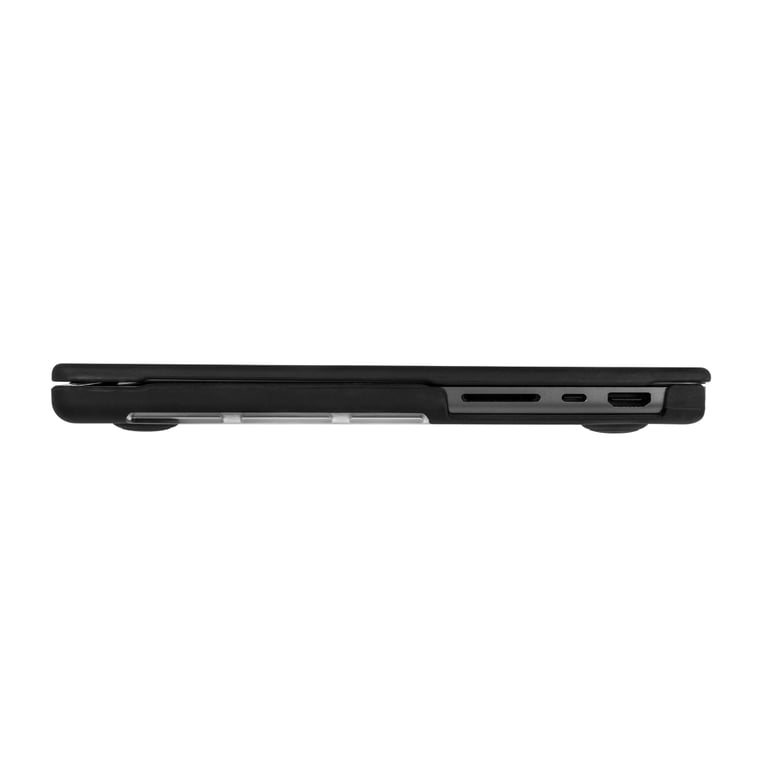 Чохол до ноутбука Armorstandart 14" MacBook Pro M5/M4/M3/M2/M1 A3434/A3112/A3185/A3401 Unit (ARM79472) - фото 9