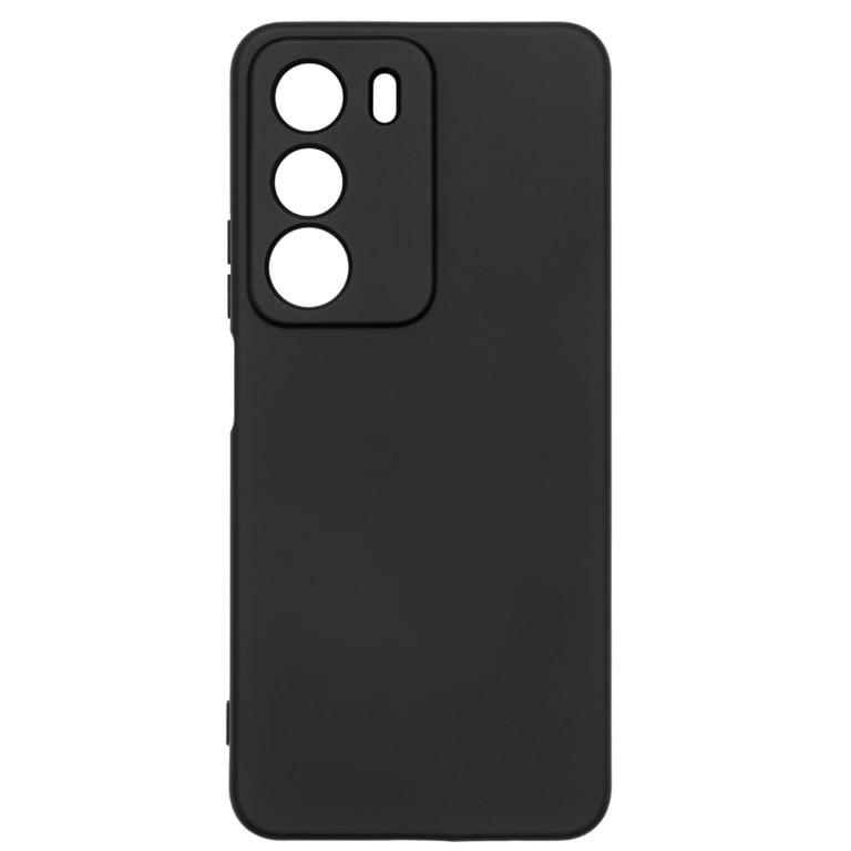 Чохол до мобільного телефона Armorstandart ICON Realme C71 4G Camera cover Black (ARM83906) - фото 1