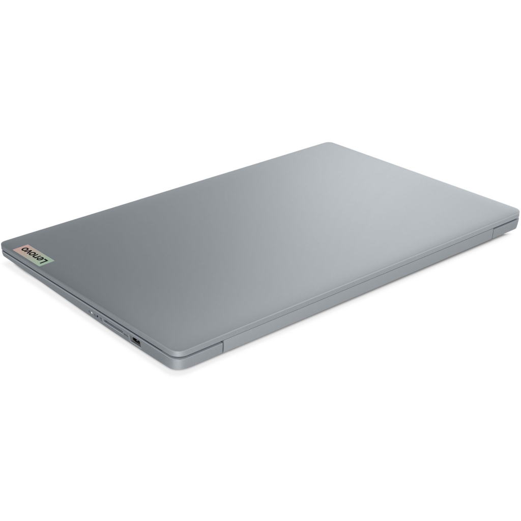 Ноутбук Lenovo IdeaPad Slim 3 15IAN8 (82XB00H7RA) - фото 11 Ноутбук Lenovo IdeaPad Slim 3 15IAN8 (82XB00H7RA) - фото 11