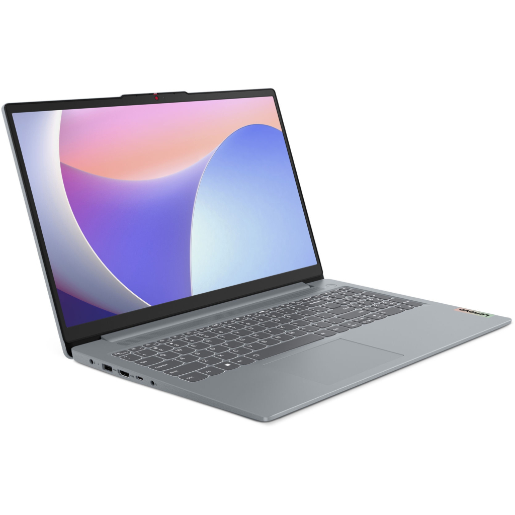 Ноутбук Lenovo IdeaPad Slim 3 15IAN8 (82XB00H7RA) - фото 2 Ноутбук Lenovo IdeaPad Slim 3 15IAN8 (82XB00H7RA) - фото 2
