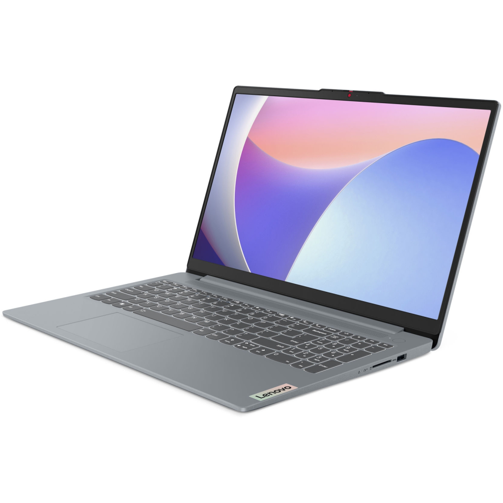 Ноутбук Lenovo IdeaPad Slim 3 15IAN8 (82XB00H7RA) - фото 3 Ноутбук Lenovo IdeaPad Slim 3 15IAN8 (82XB00H7RA) - фото 3