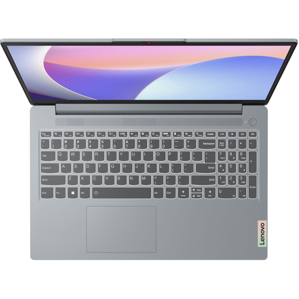Ноутбук Lenovo IdeaPad Slim 3 15IAN8 (82XB00H7RA) - фото 5 Ноутбук Lenovo IdeaPad Slim 3 15IAN8 (82XB00H7RA) - фото 5