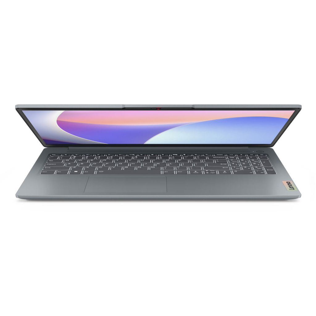 Ноутбук Lenovo IdeaPad Slim 3 15IAN8 (82XB00H7RA) - фото 8 Ноутбук Lenovo IdeaPad Slim 3 15IAN8 (82XB00H7RA) - фото 8