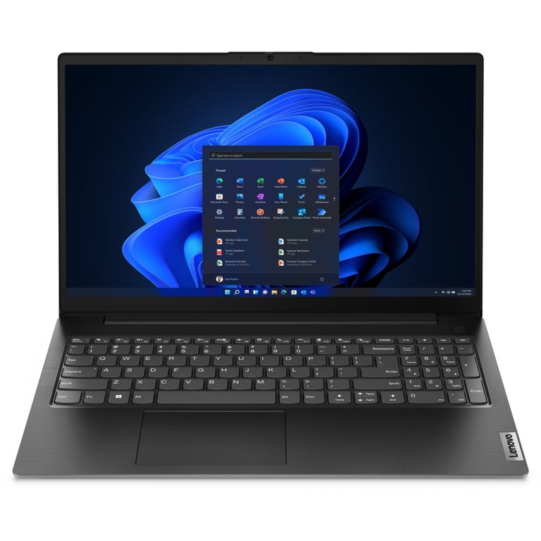 Ноутбук Lenovo V15 G4 AMN (82YU016NRA) - фото 1