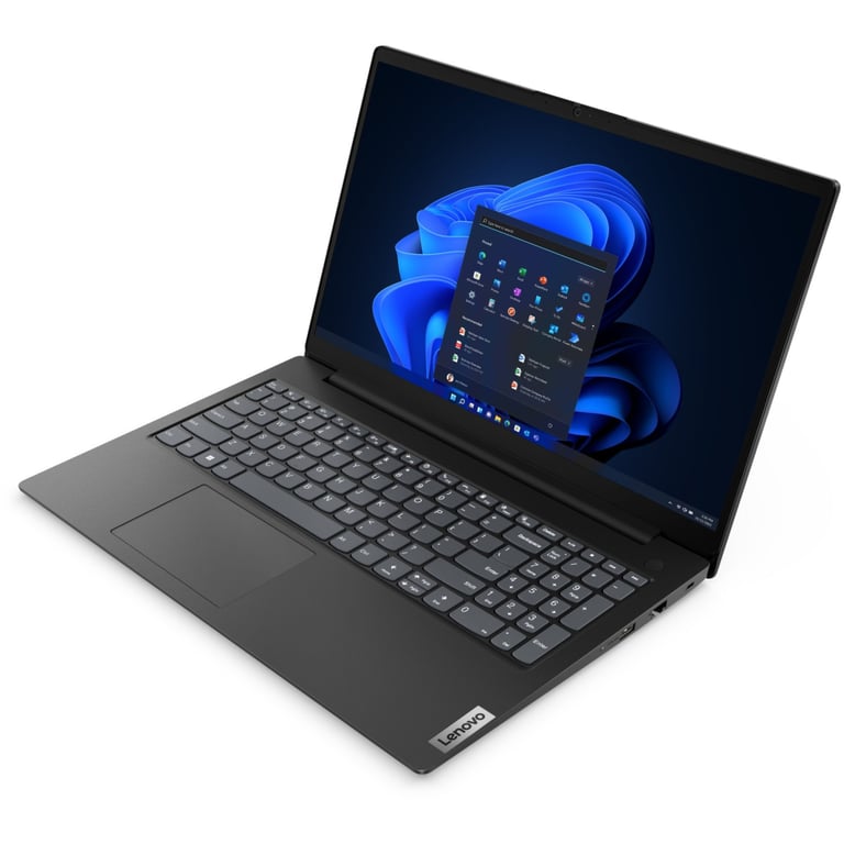 Ноутбук Lenovo V15 G4 AMN (82YU016NRA) - фото 3