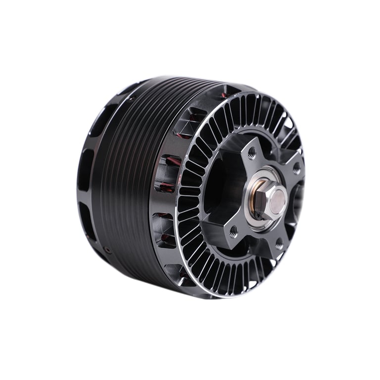 Двигун для дрона T-Motor AT8025 70CC KV190 (AT8025) - фото 4